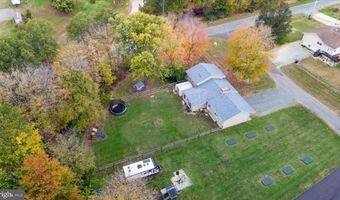 22 NEWLIN Dr, Clayton, DE 19938