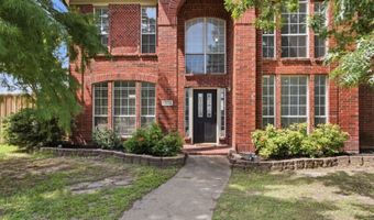 1332 Hillcrest Dr, Allen, TX 75002