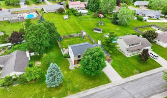 1102 Heritage Ln, Angola, IN 46703