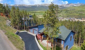 121 SHEKEL Ln, Breckenridge, CO 80424