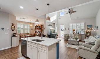 62 Seaplane Dr, Hardeeville, SC 29927