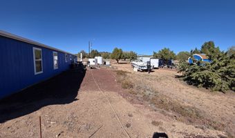 1505 W Bernadine S Way, Ash Fork, AZ 86320