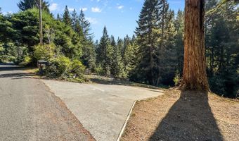 7097 Fickle Hill Rd, Arcata, CA 95521