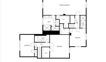2807 BARBERRY Ln, Bowie, MD 20715