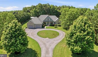 16932 FITZGERALDS Rd, Lincoln, DE 19960