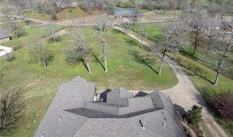 1237 Waterfront Rd, Alma, AR 72921
