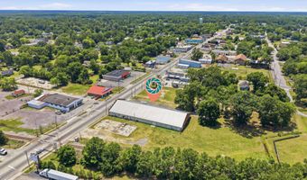 215 E Main St, Andrews, SC 29510