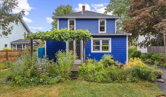 167 Ferguson Ave, Burlington, VT 05401