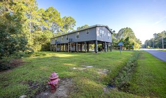 6003 E Lamar St, Bay St. Louis, MS 39520