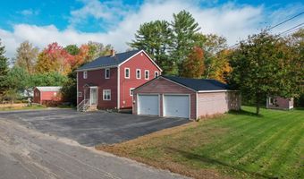 133 Howe St, Auburn, ME 04210