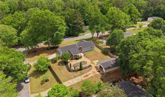 2396 Wales Dr, Austell, GA 30106