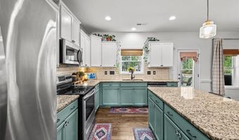 400 Everest Ct, Aberdeen, NC 28315
