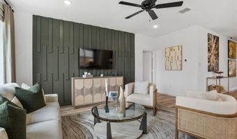 225 Whitetail Dr, Aledo, TX 76008