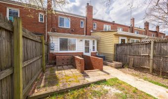 156 WESMOND Dr, Alexandria, VA 22305