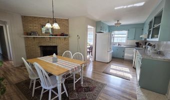 4025 Sumter Hwy, Bishopville, SC 29010