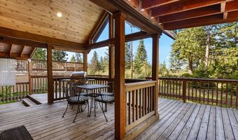 7979 Hyatt Prairie Rd 43, Ashland, OR 97520