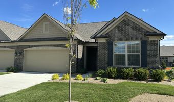 719 W Spaniel Dr, Ann Arbor, MI 48108