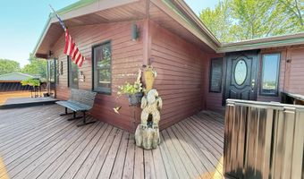 244 W Christenson Ave, Appleton, MN 56208
