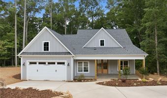 2646 Johns Ridge Dr, Asheboro, NC 27205