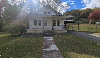 113 Fox Ave, Ansted, WV 25812