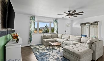 18 Meadowlark Cir, Big Timber, MT 59011
