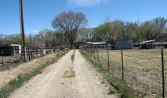 10 Antonio Garley Ln, Belen, NM 87002