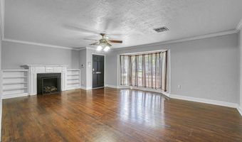 1016 E Cypress St, Altus, OK 73521
