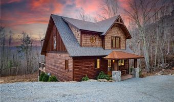 412 White Eagle Trl, Banner Elk, NC 28604