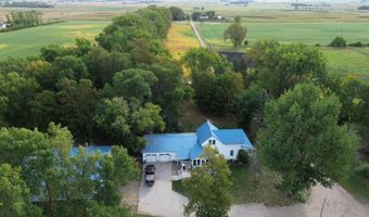 25318 County Highway 13, Audubon, MN 56511