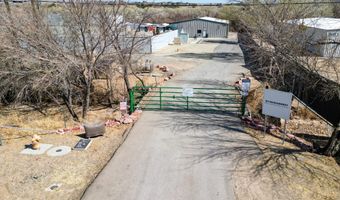803 N Industrial Dr, Camp Verde, AZ 86322