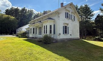 1450 Tarkiln Rd, Burrillville, RI 02830