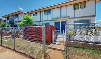 91-652 Kilaha St A4, Ewa Beach, HI 96706