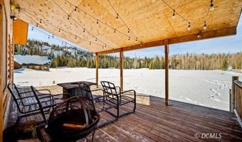 674 E Park-U-Pine Walk, Brian Head, UT 84719