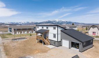 116 CLEARVIEW Dr, Etna, WY 83118