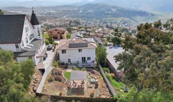 1644 Cuyamaca Ave, Spring Valley, CA 91977