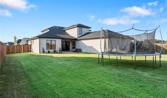 4301 S 87th Pl, Bentonville, AR 72713