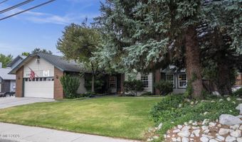 1165 W Winnie Ln, Carson City, NV 89703
