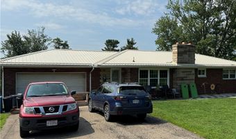 1267 State Route 250, Adena, OH 43901