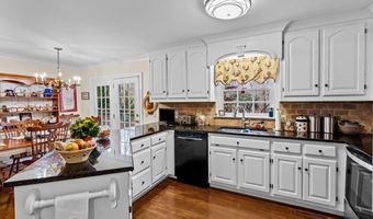 2004 Northmont Dr, Asheboro, NC 27205