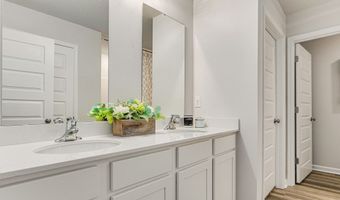 5402 Torchwood Dr Plan: The Lakeside, Baker, FL 32531