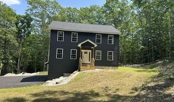 173 Suncook Valley Rd, Alton, NH 03809