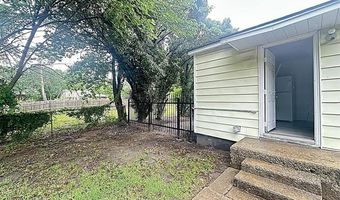 619 M SW, Ardmore, OK 73401