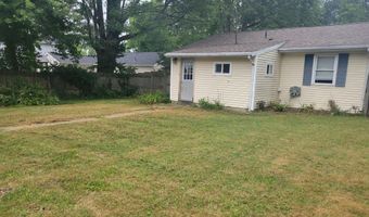 523 S SIMON St, Ada, OH 45810