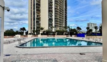 20335 W Country Club Dr 2101, Aventura, FL 33180