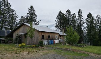 1510 Summitview Driave, Ahsahka, ID 83520
