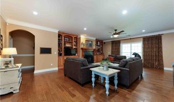 42 Rocky Mountain Pass, Adairsville, GA 30103