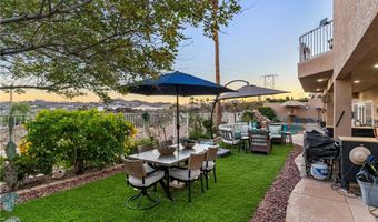 637 Marina Dr, Boulder City, NV 89005