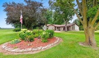 W5825 CTY RD O, Appleton, WI 54913