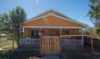 410 Spruce St, Aguilar, CO 81020