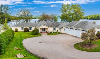 1 Mayhew Tpke, Bridgewater, NH 03222